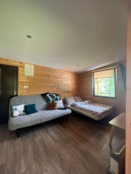 Lesny Zakatek Bed & Breakfast Smardzewice Exterior foto