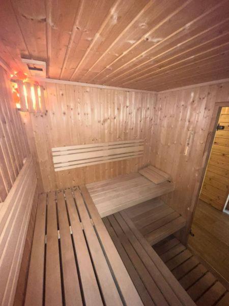 Lesny Zakatek Bed & Breakfast Smardzewice Exterior foto
