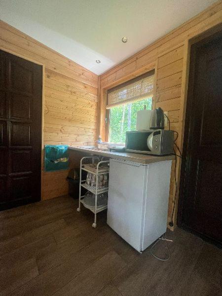 Lesny Zakatek Bed & Breakfast Smardzewice Exterior foto