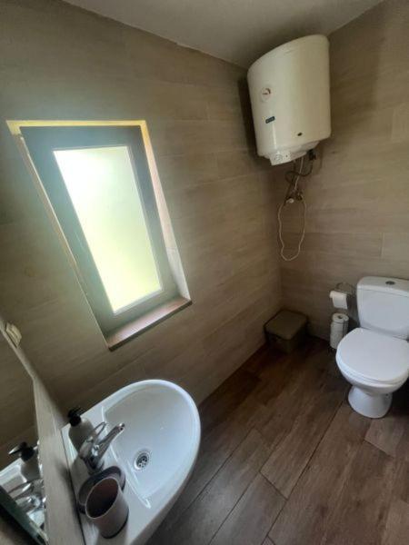 Lesny Zakatek Bed & Breakfast Smardzewice Exterior foto