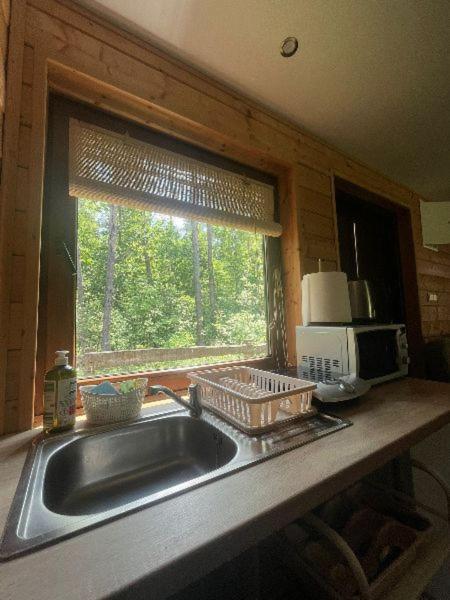 Lesny Zakatek Bed & Breakfast Smardzewice Exterior foto