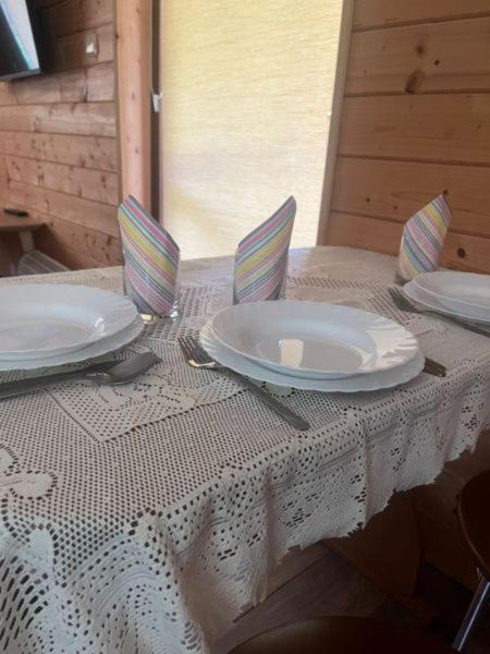 Lesny Zakatek Bed & Breakfast Smardzewice Exterior foto