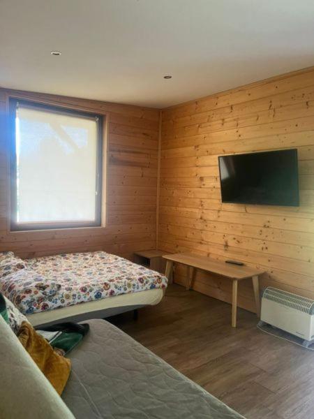 Lesny Zakatek Bed & Breakfast Smardzewice Exterior foto