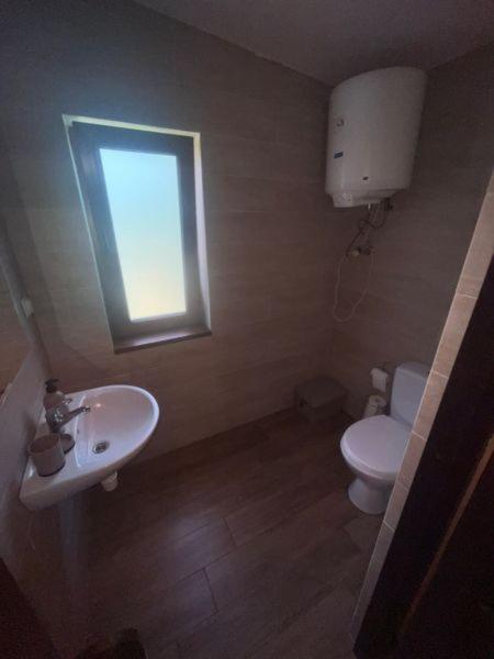 Lesny Zakatek Bed & Breakfast Smardzewice Exterior foto