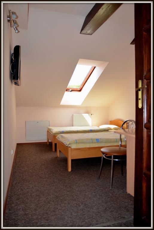 Lesny Zakatek Bed & Breakfast Smardzewice Exterior foto