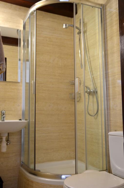 Lesny Zakatek Bed & Breakfast Smardzewice Exterior foto
