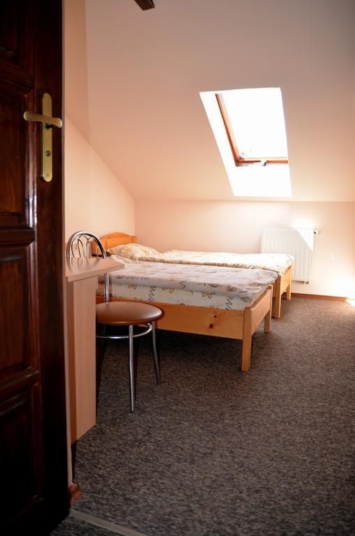 Lesny Zakatek Bed & Breakfast Smardzewice Exterior foto