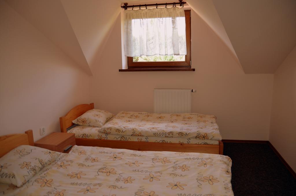 Lesny Zakatek Bed & Breakfast Smardzewice Exterior foto