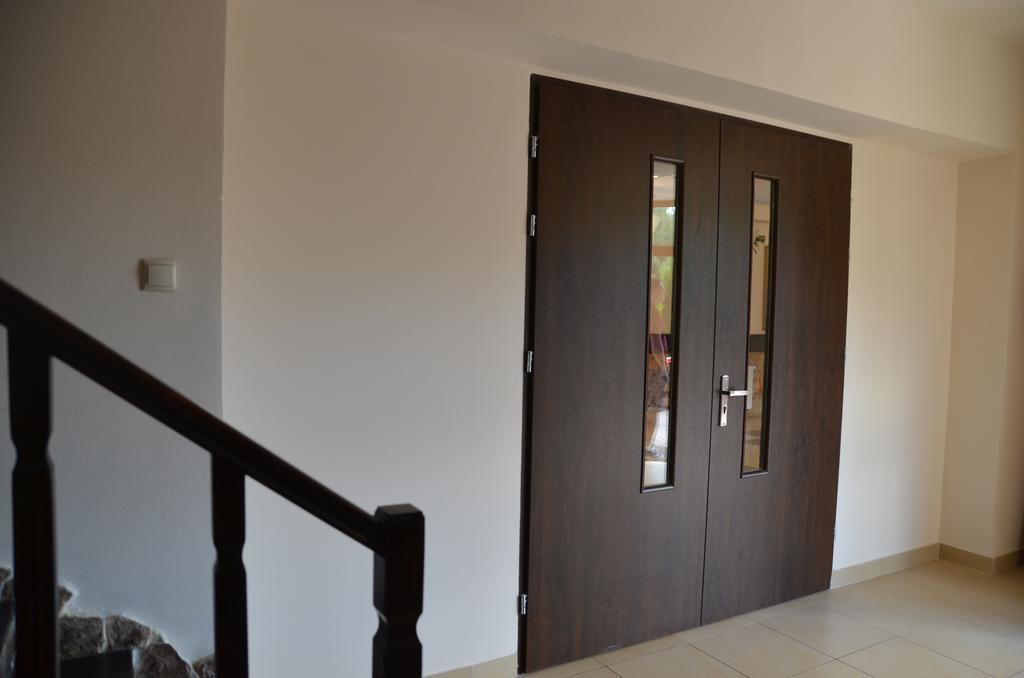 Lesny Zakatek Bed & Breakfast Smardzewice Exterior foto