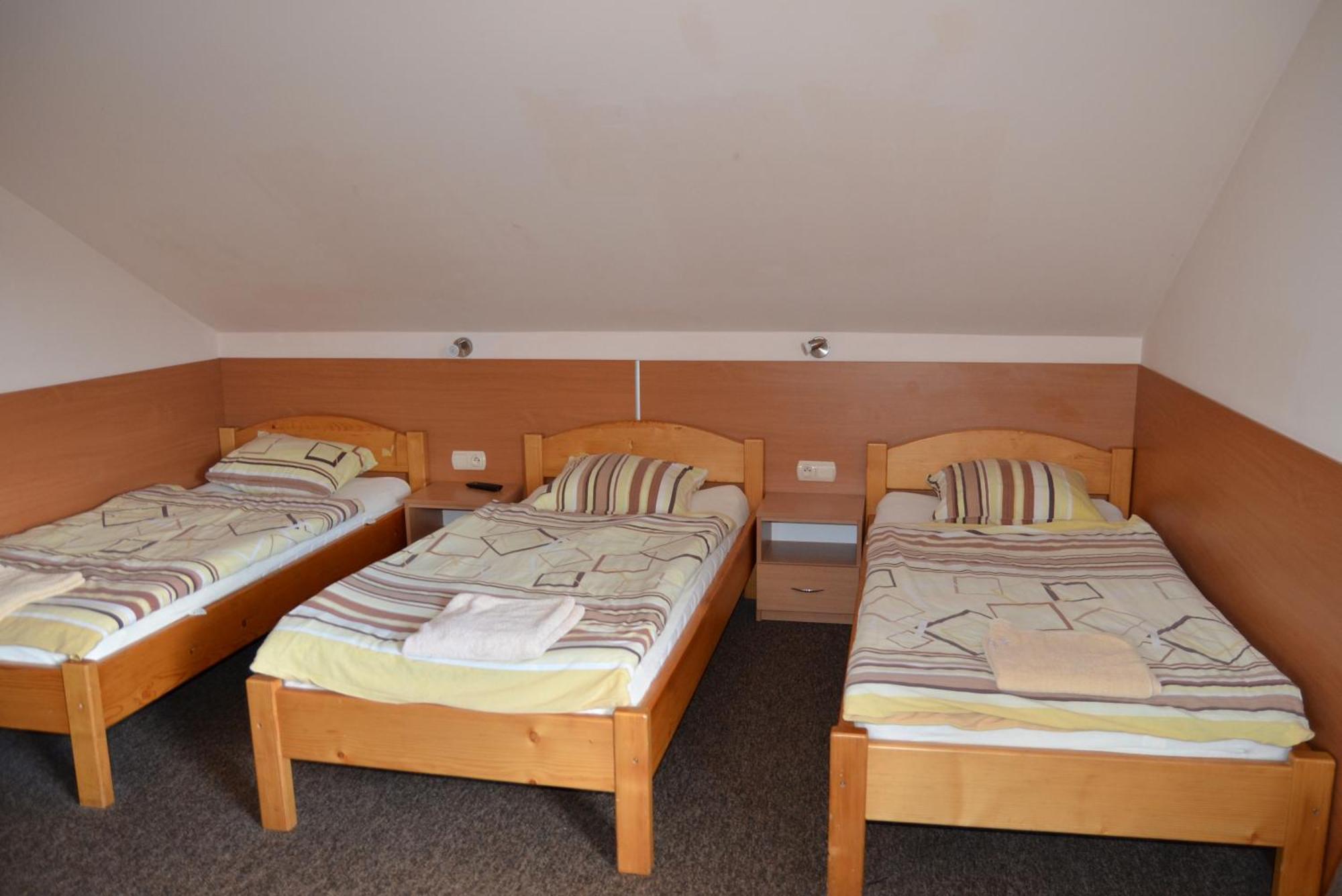 Lesny Zakatek Bed & Breakfast Smardzewice Exterior foto