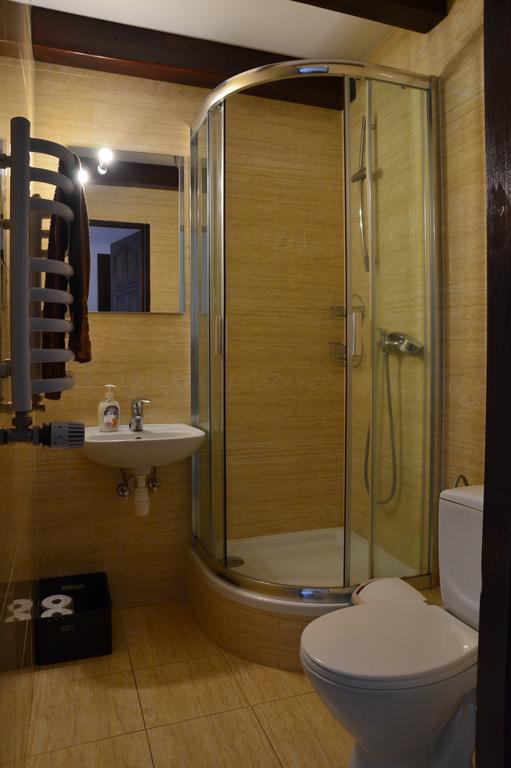 Lesny Zakatek Bed & Breakfast Smardzewice Exterior foto