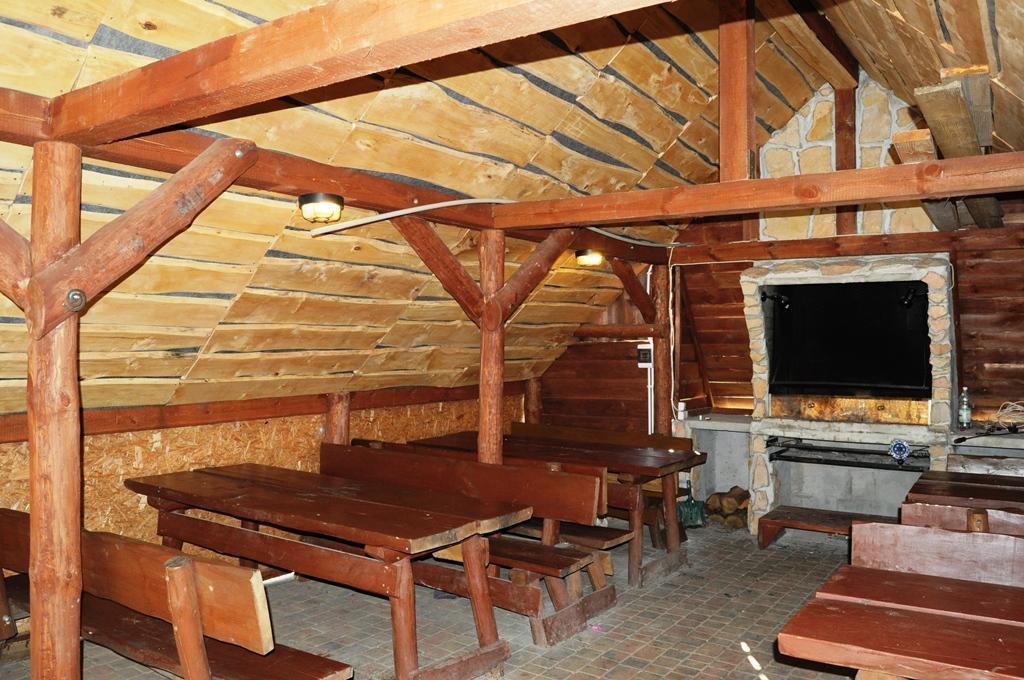 Lesny Zakatek Bed & Breakfast Smardzewice Exterior foto