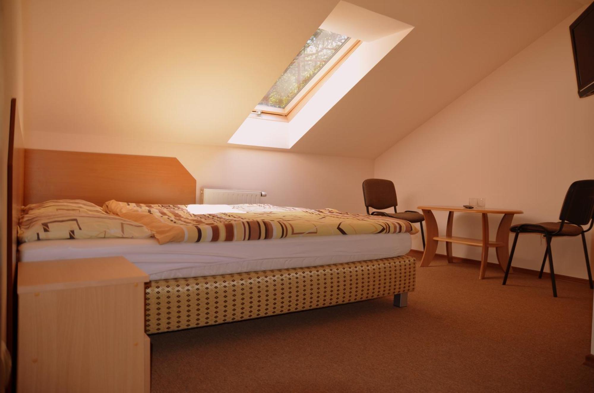 Lesny Zakatek Bed & Breakfast Smardzewice Exterior foto