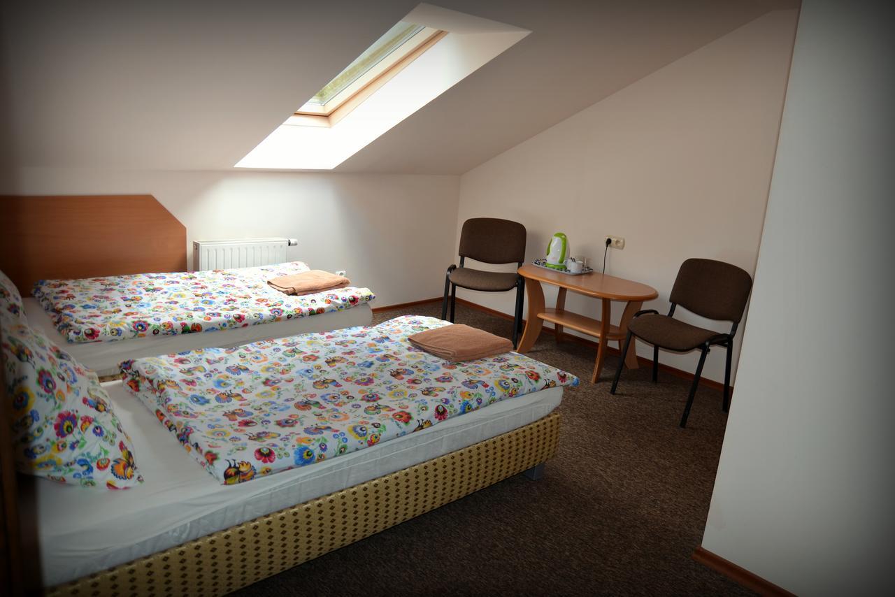 Lesny Zakatek Bed & Breakfast Smardzewice Exterior foto