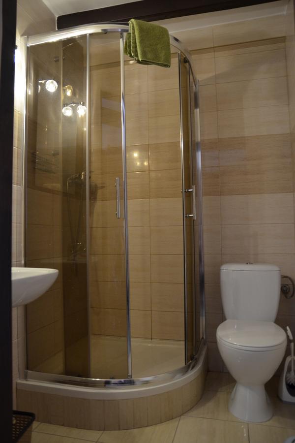 Lesny Zakatek Bed & Breakfast Smardzewice Exterior foto