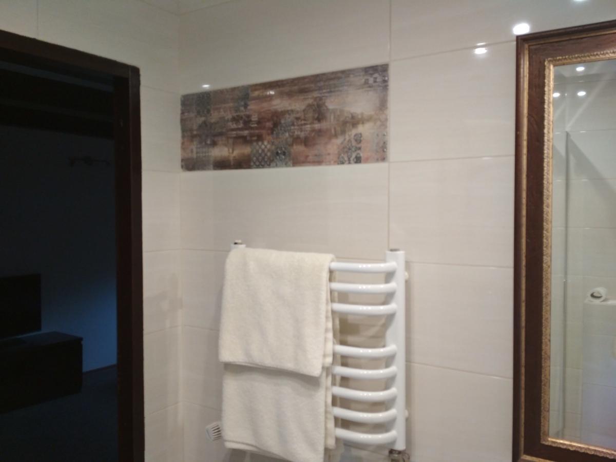 Lesny Zakatek Bed & Breakfast Smardzewice Exterior foto