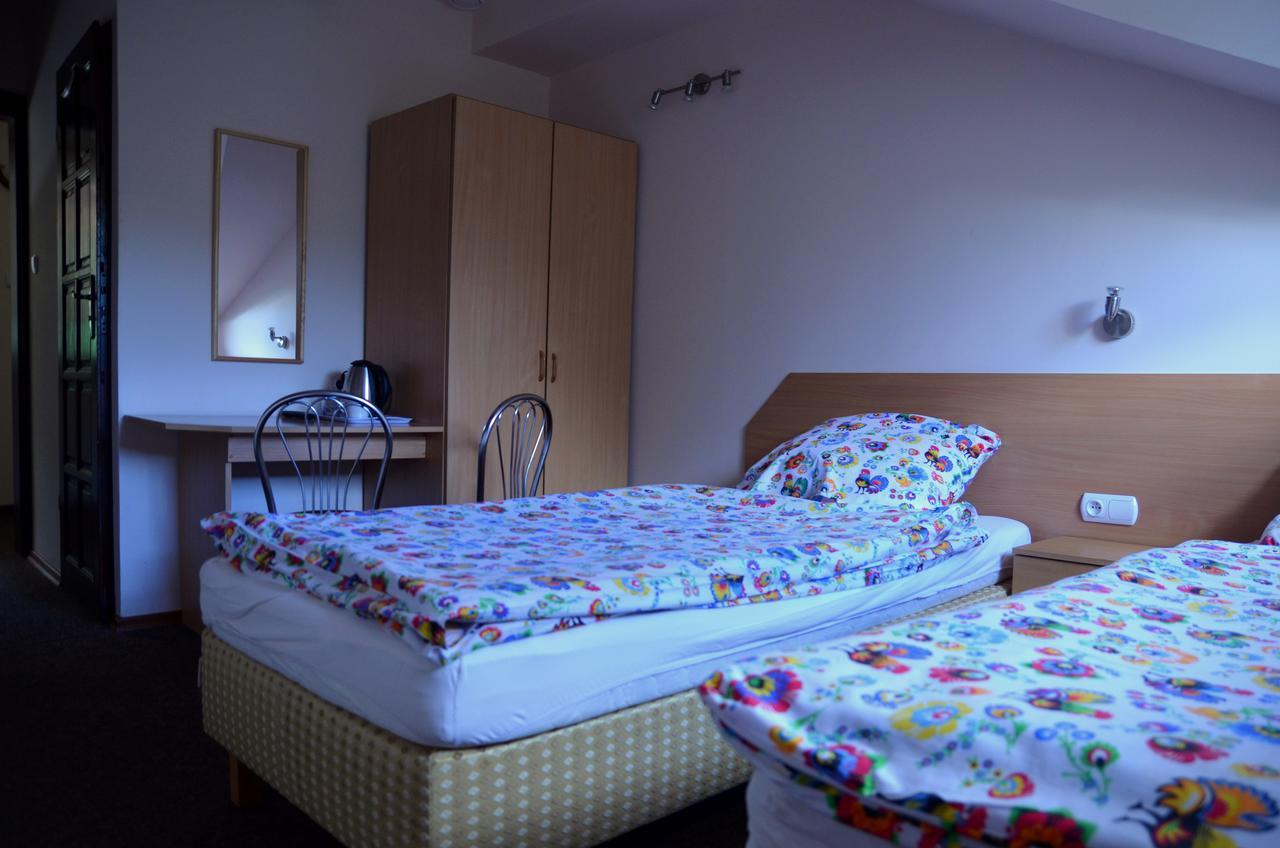 Lesny Zakatek Bed & Breakfast Smardzewice Exterior foto